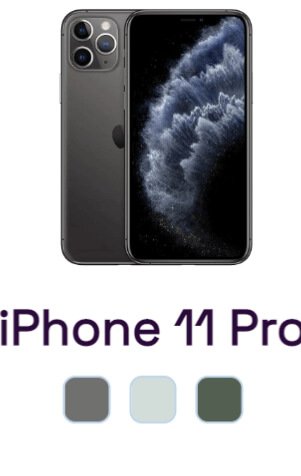 iphone 11 pro