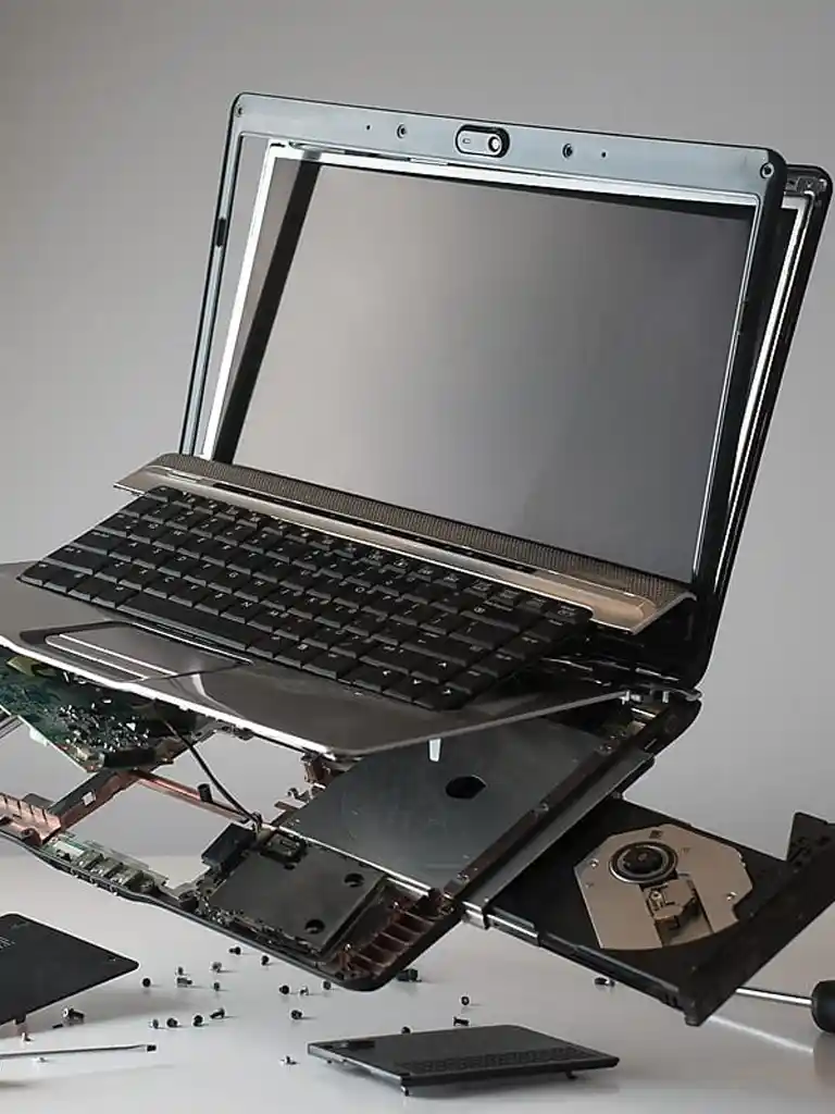 Computer Repair Newcastle