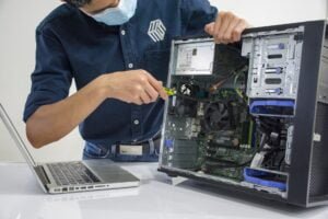 computer repair Newcastle