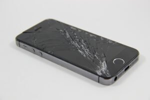 Cracked Screen Repair Don't Panic Getting Your Device Back in Action