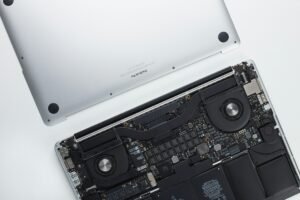 laptop computer repair services